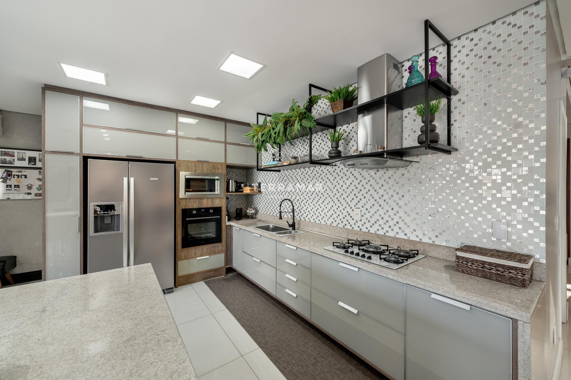 Casa à venda no Jardim Mauá: 