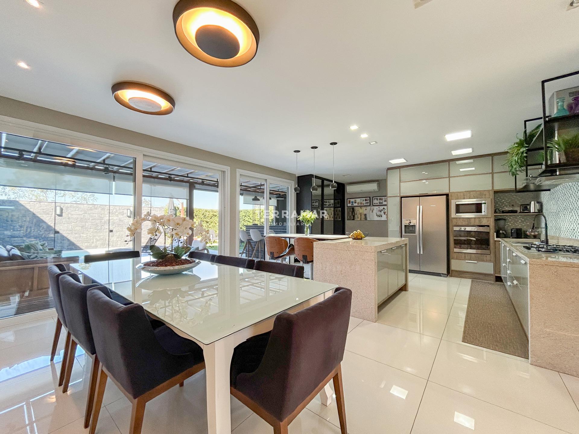 Casa à venda no Jardim Mauá: 