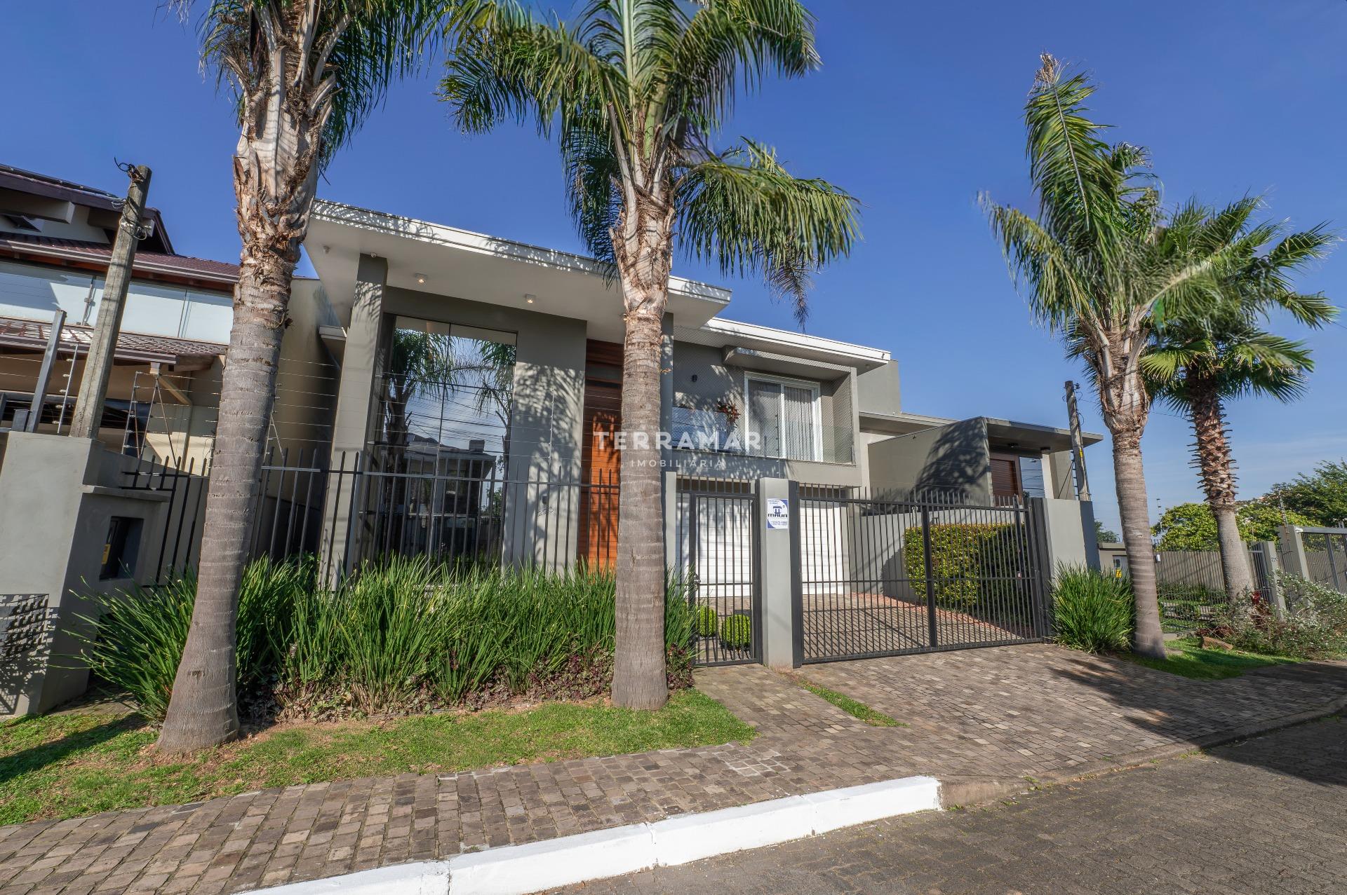 Casa à venda no Jardim Mauá: 