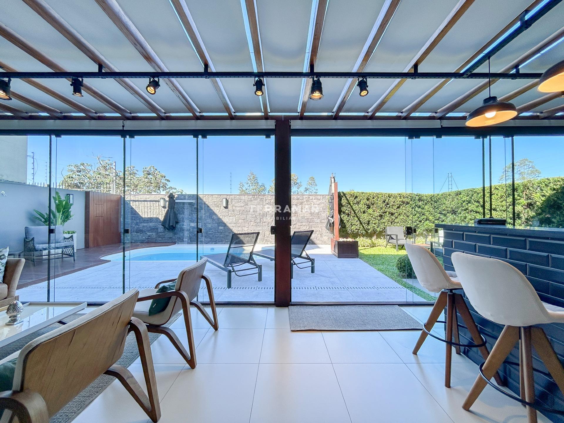 Casa à venda no Jardim Mauá: 