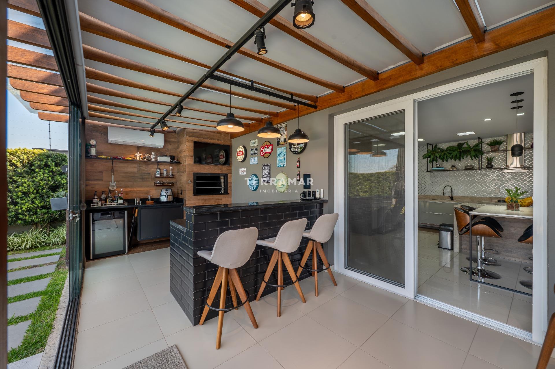 Casa à venda no Jardim Mauá: 