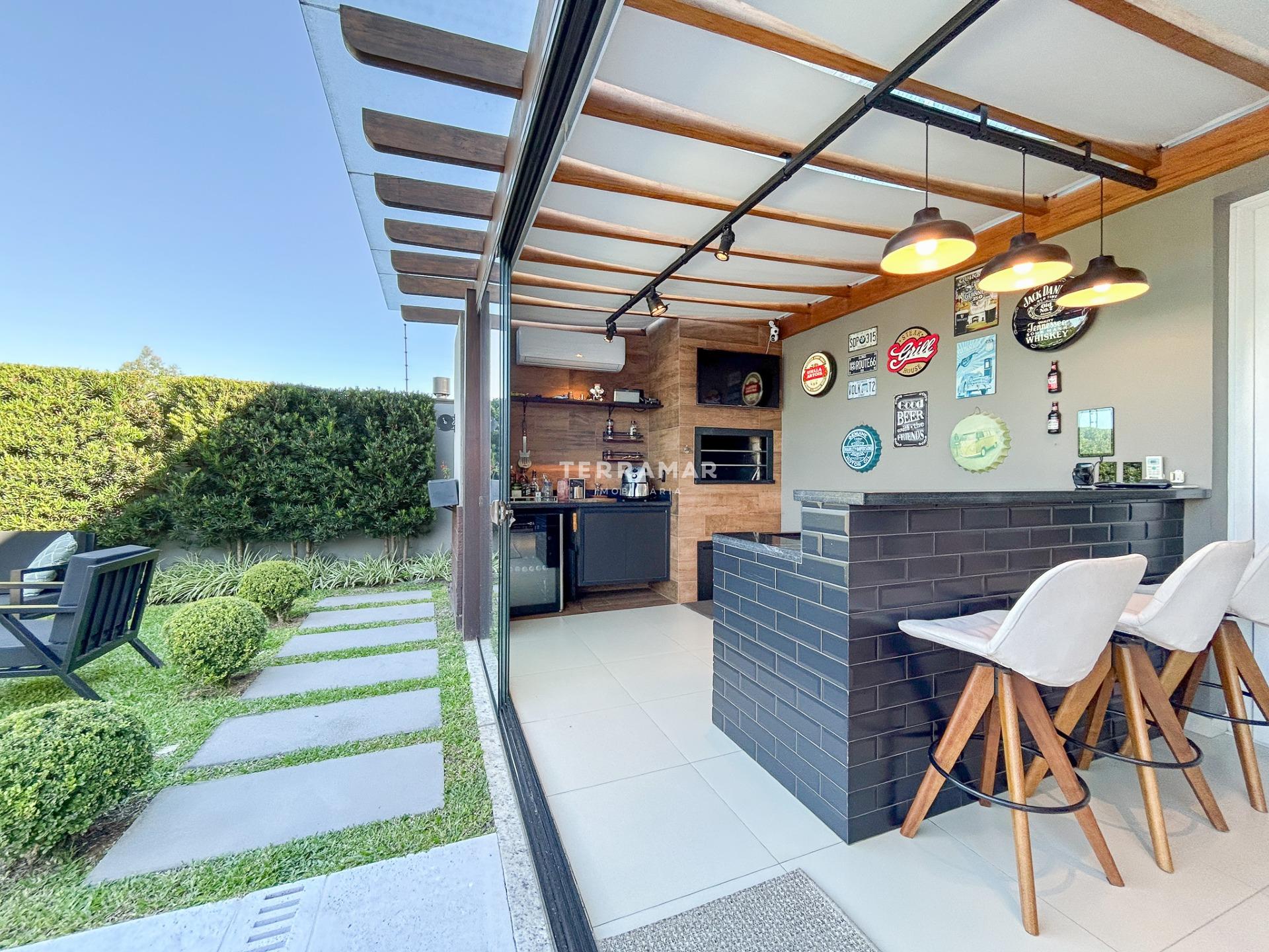 Casa à venda no Jardim Mauá: 