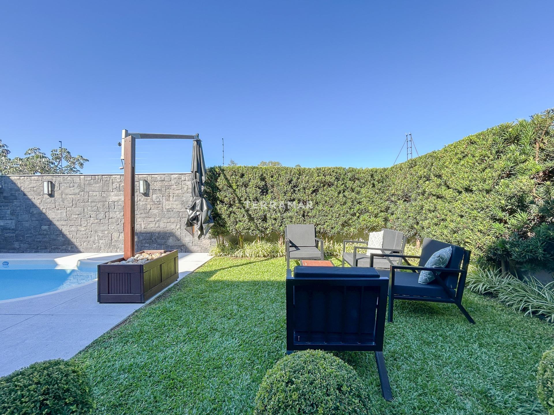 Casa à venda no Jardim Mauá: 