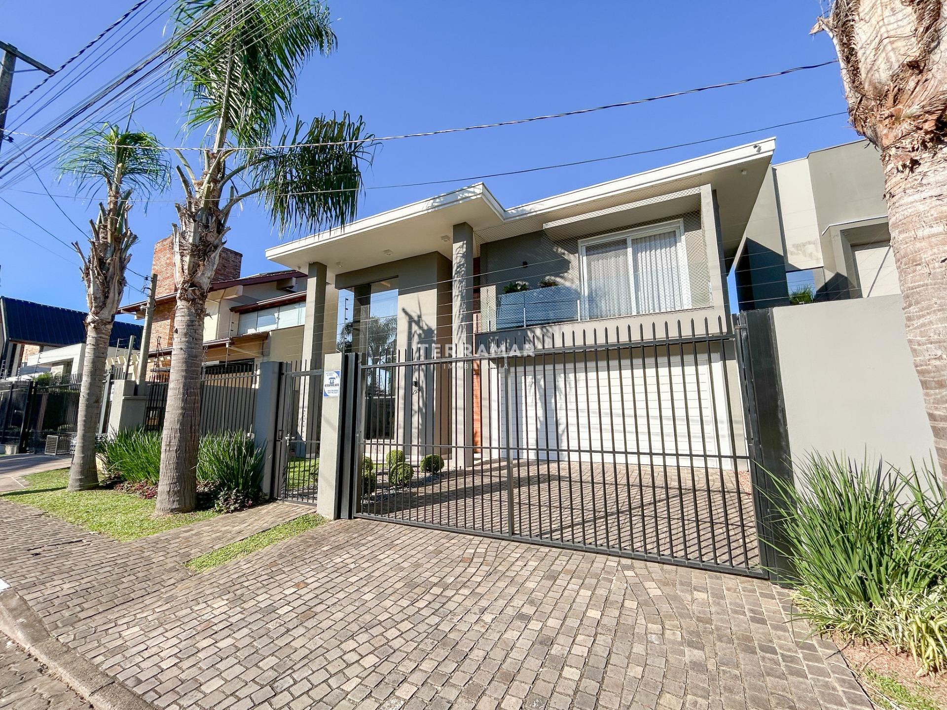 Casa à venda no Jardim Mauá: 