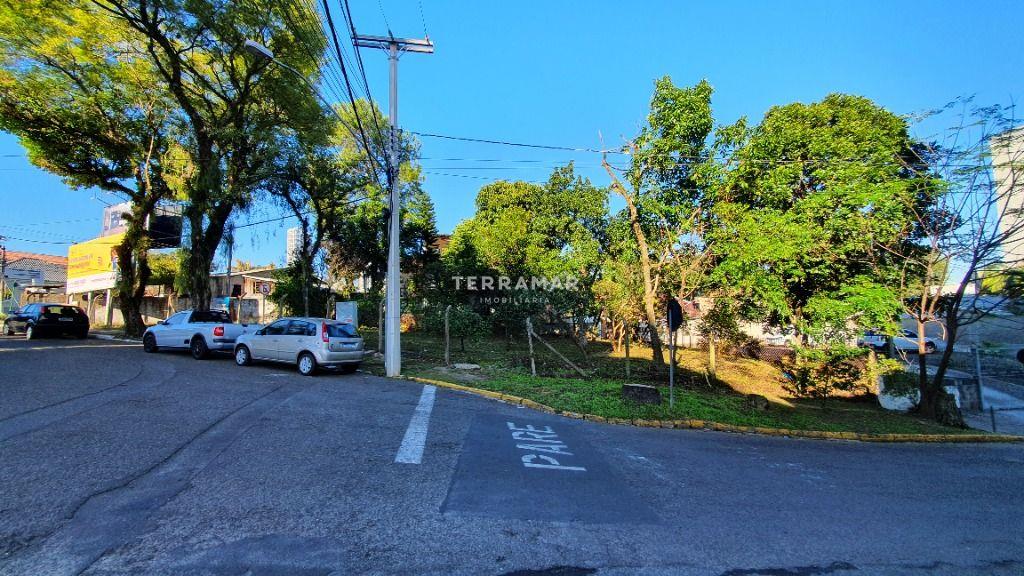 Terreno à venda no Vila Nova: 