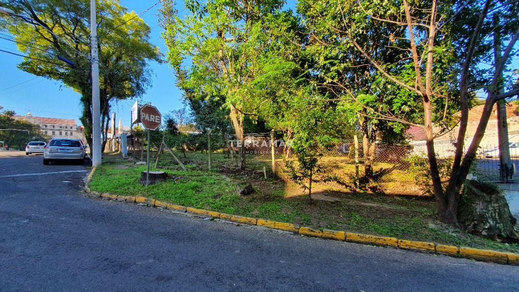 Terreno à venda no Vila Nova: 