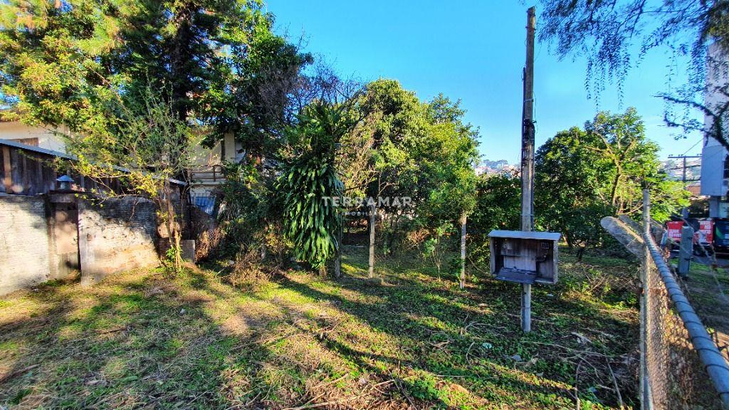 Terreno à venda no Vila Nova: 