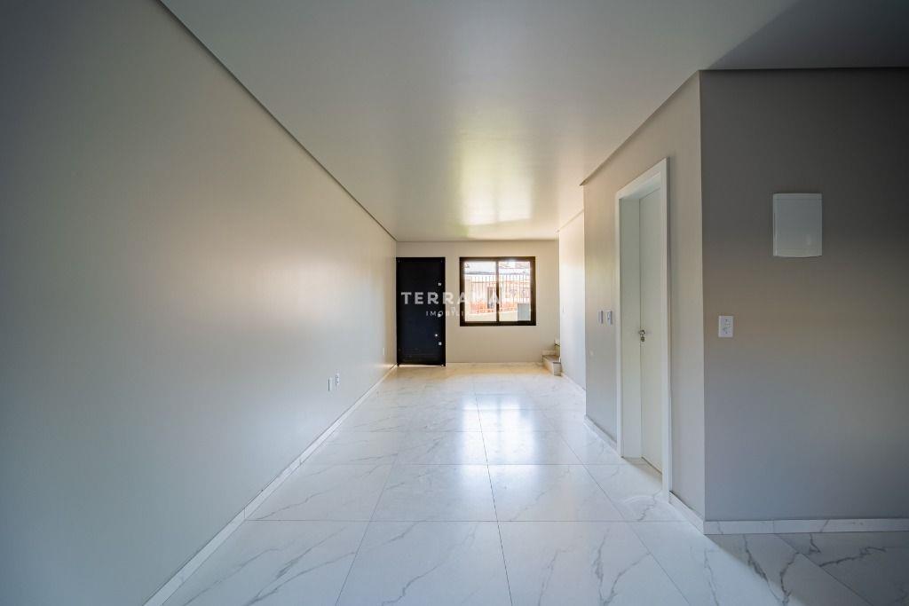 Casa à venda no Boa Vista: 