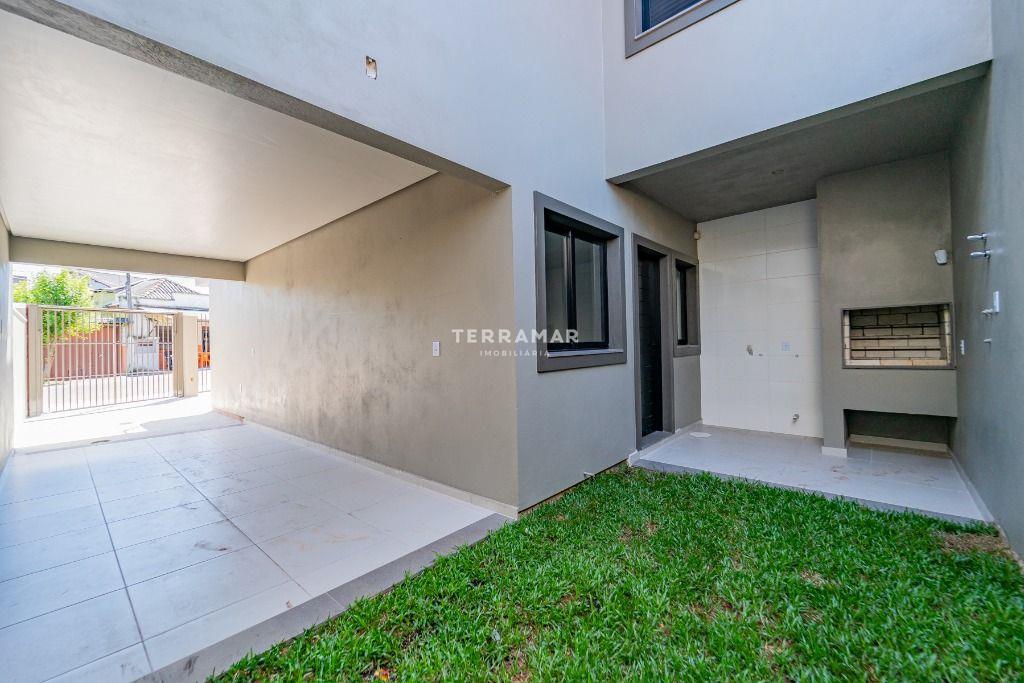 Casa à venda no Boa Vista: 