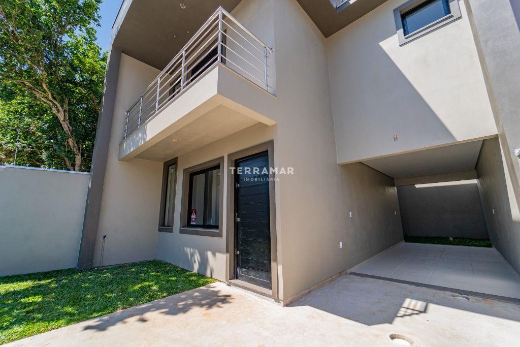 Casa à venda no Boa Vista: 