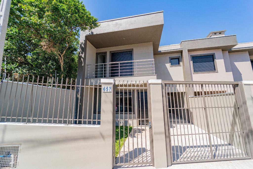 Casa à venda no Boa Vista: 