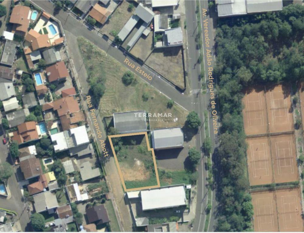 Terreno à venda no Ideal: 