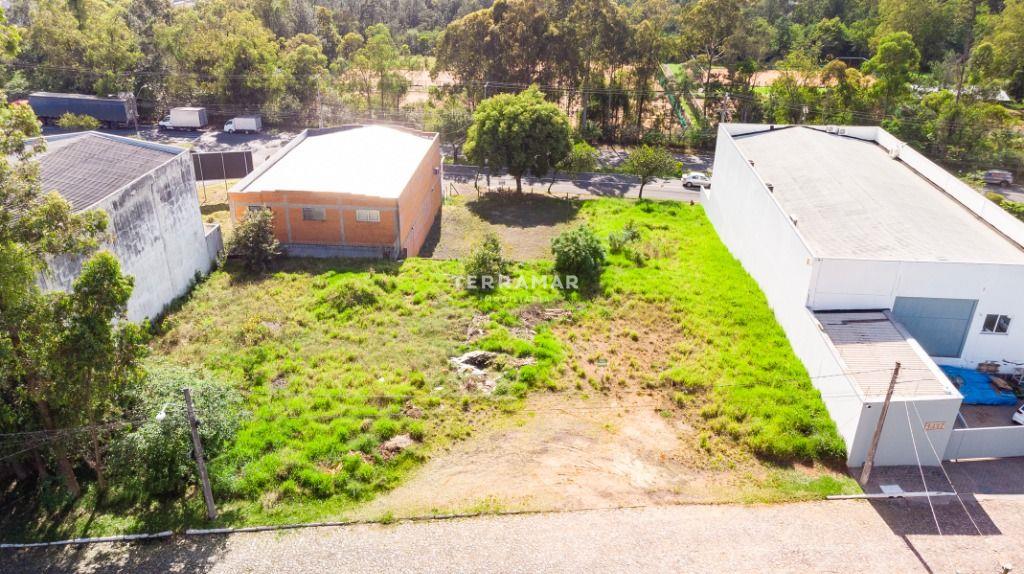 Terreno à venda no Ideal: 