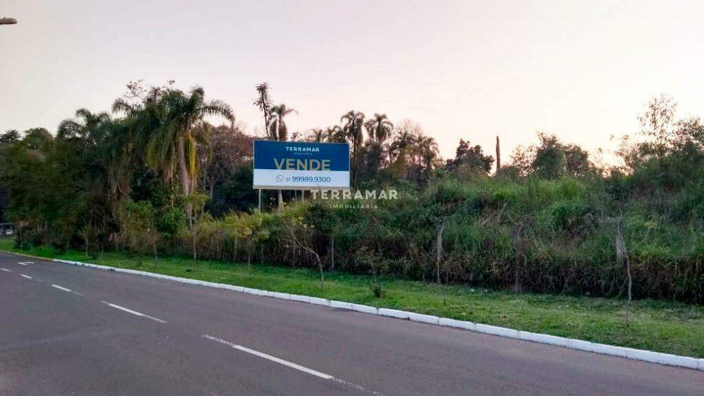 Terreno à venda no Operário: 