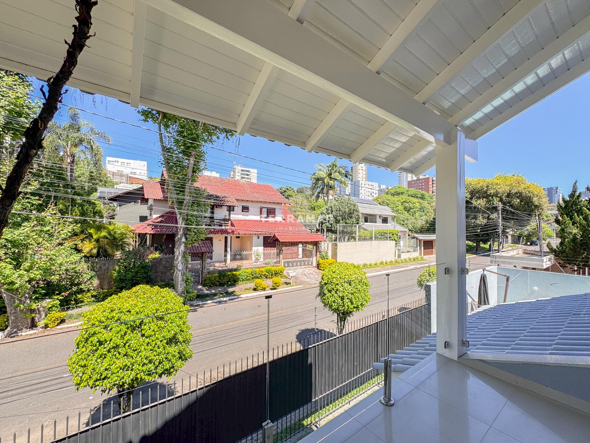 Casa à venda no Jardim Mauá: 