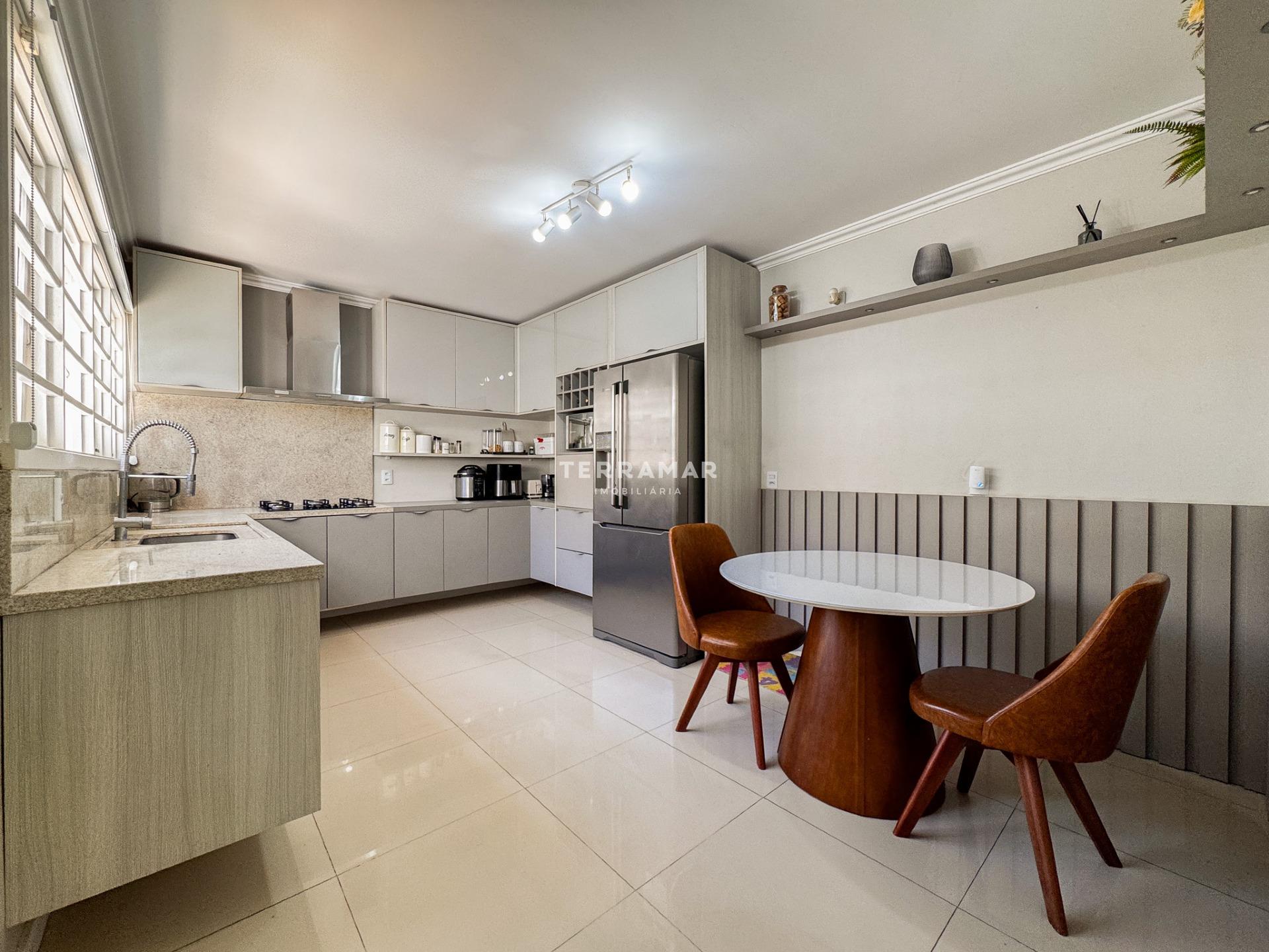 Casa à venda no Jardim Mauá: 