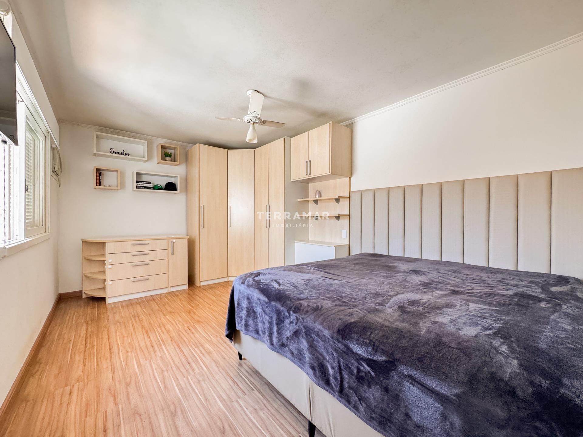 Casa à venda no Jardim Mauá: 