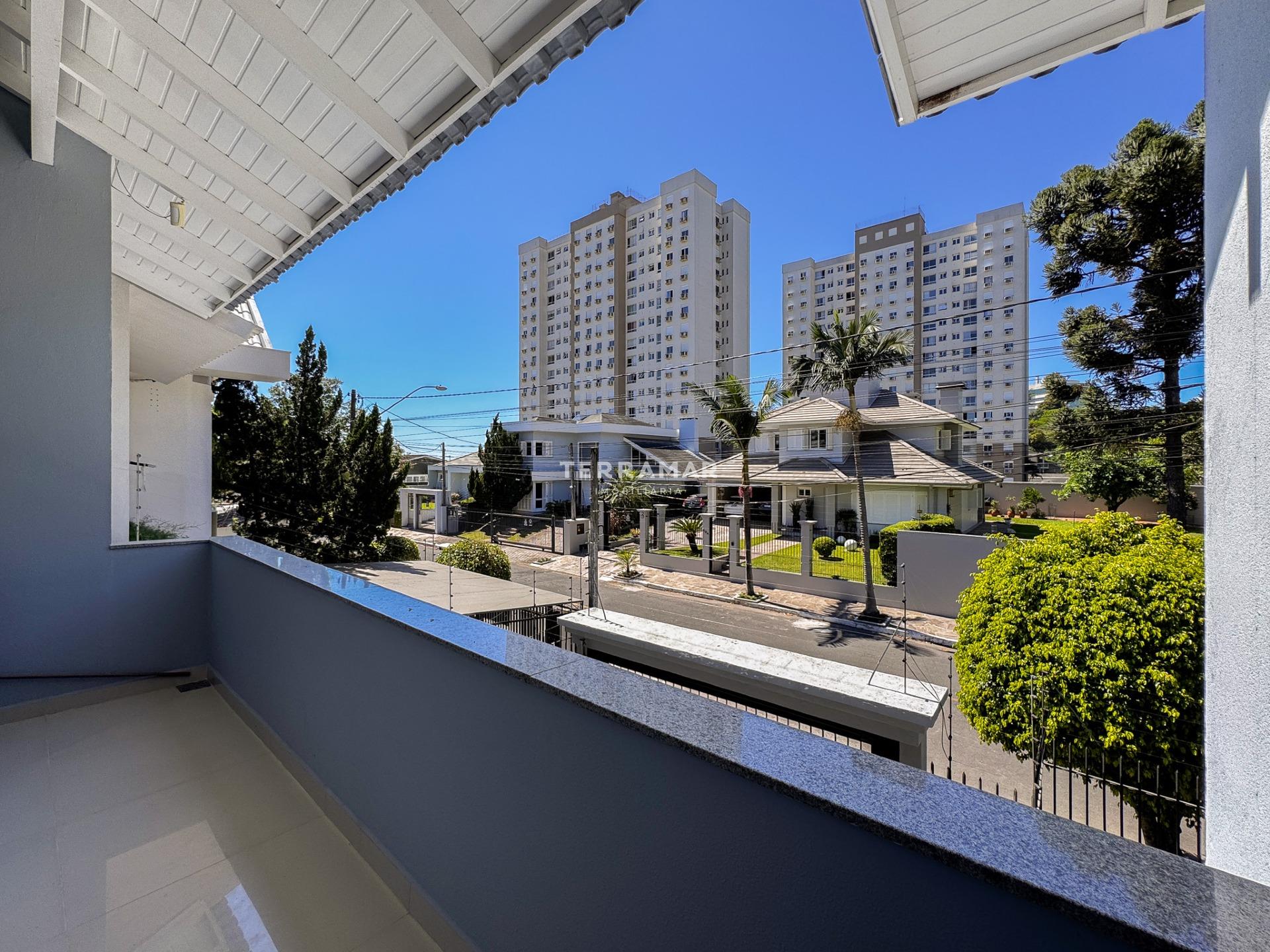 Casa à venda no Jardim Mauá: 