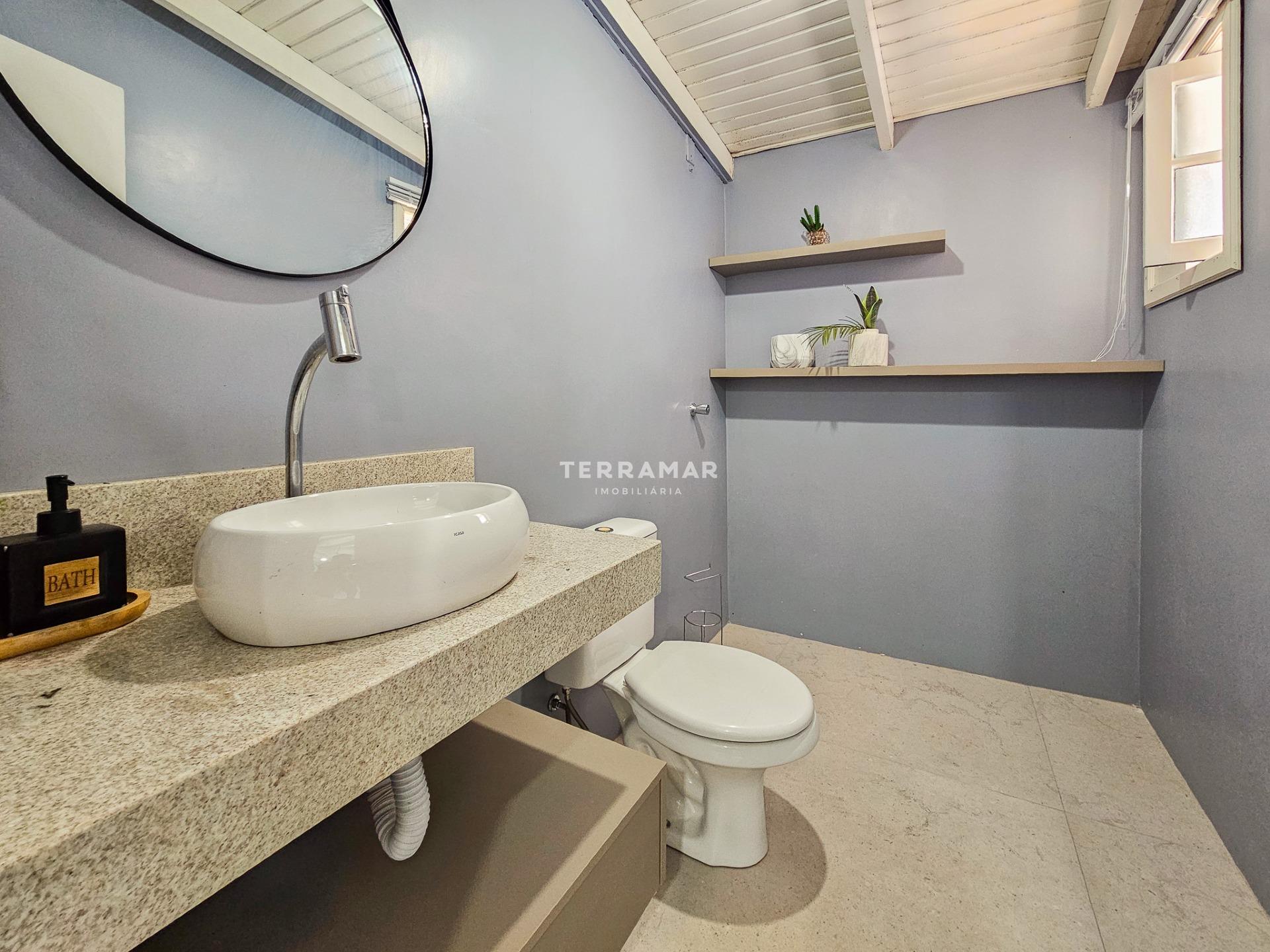 Casa à venda no Jardim Mauá: 