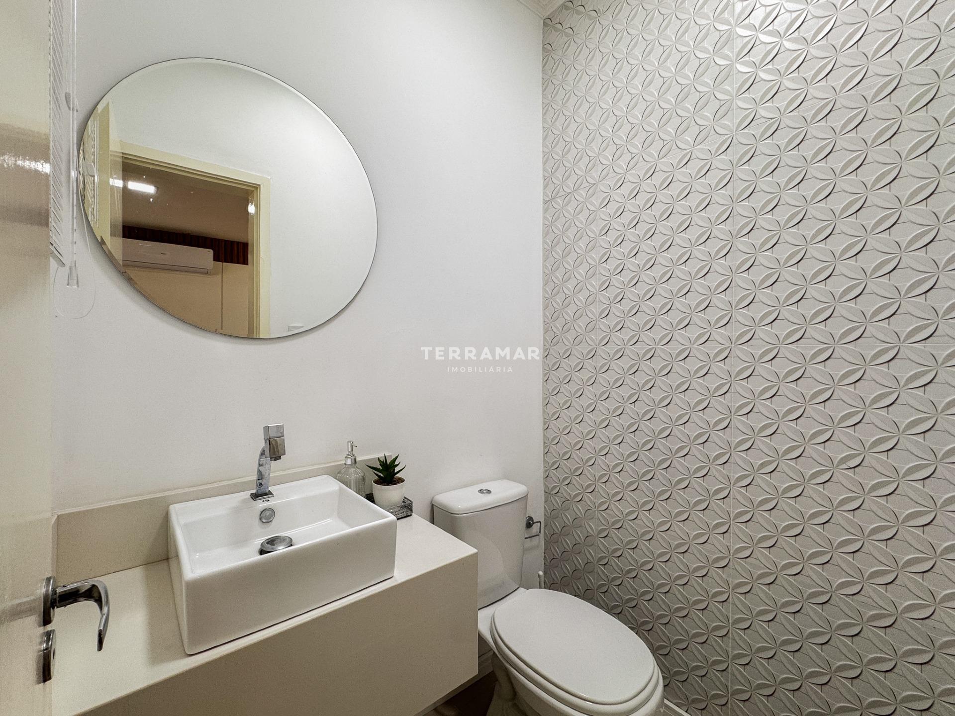 Casa à venda no Jardim Mauá: 