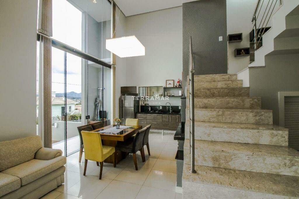 Casa em condomínio à venda no Primavera: 
