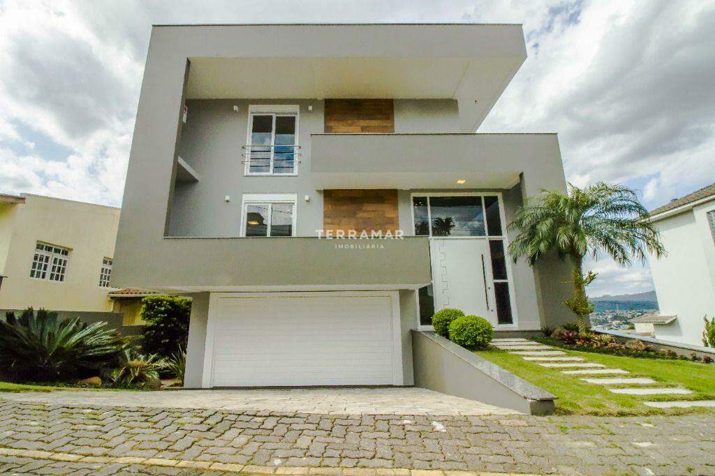 Casa em condomínio à venda no Primavera: 