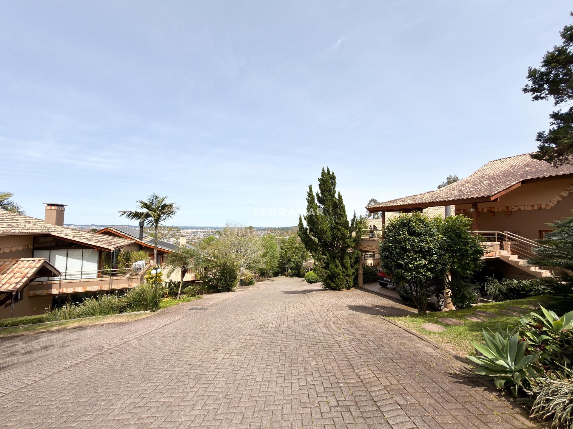 Casa em condomínio à venda no Rondônia: