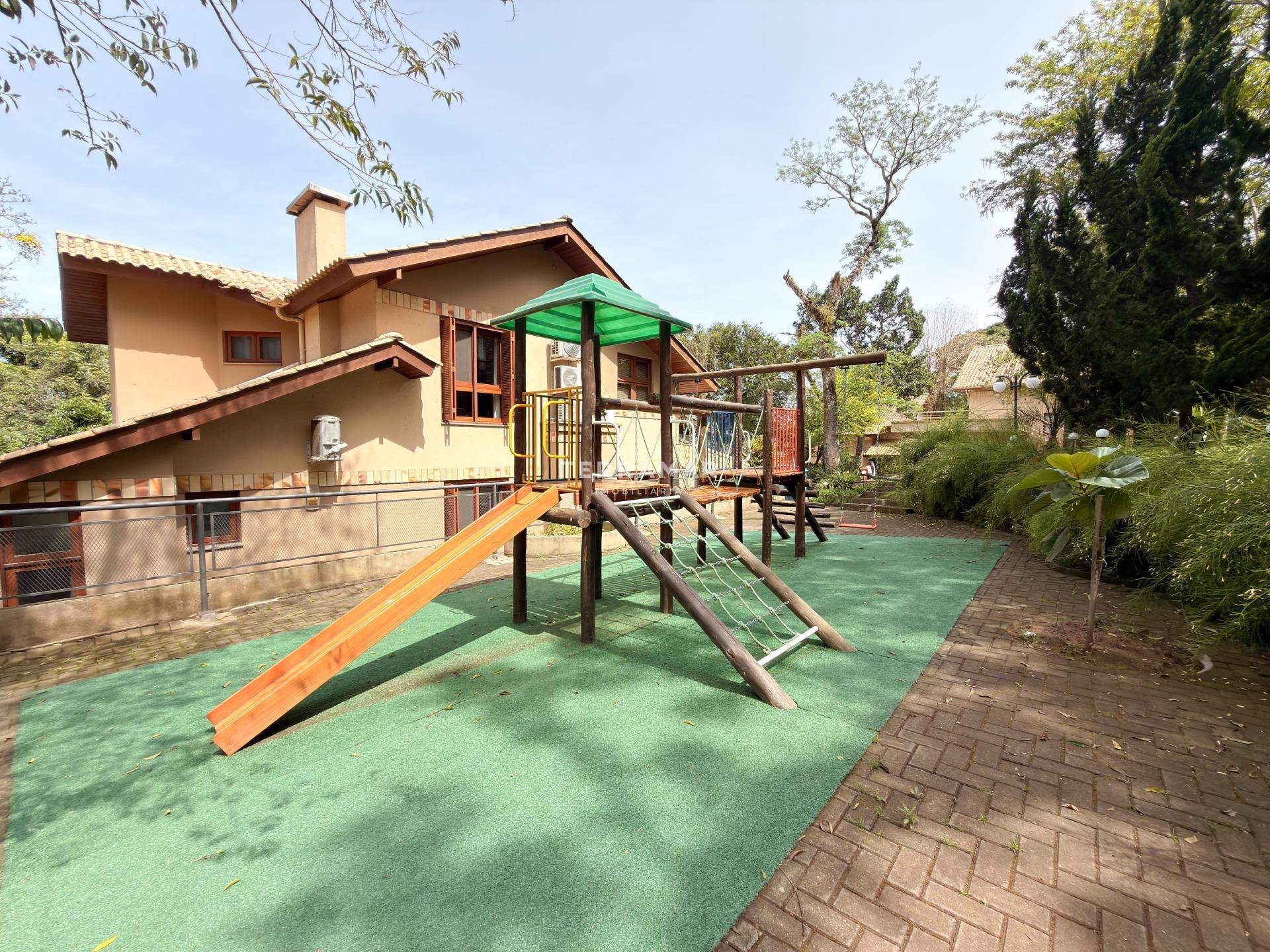 Casa em condomínio à venda no Rondônia: 