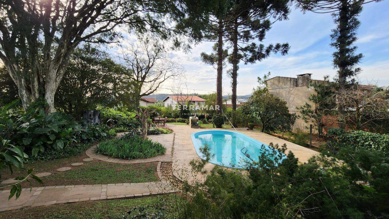 Casa à venda no Guarani: 