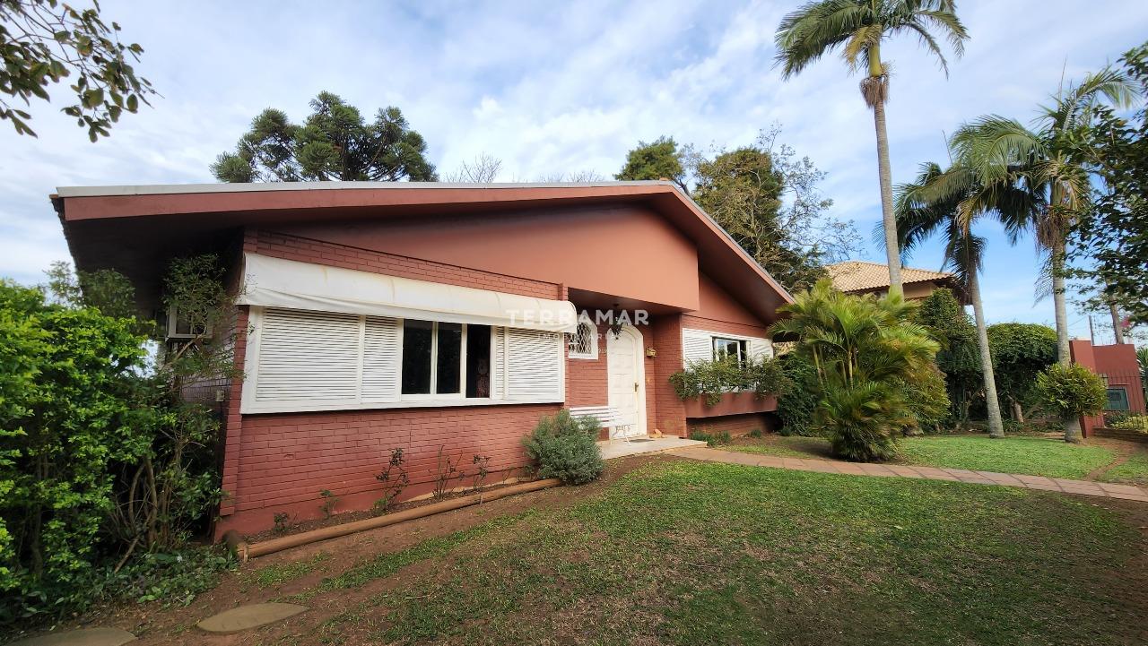 Casa à venda no Guarani: 