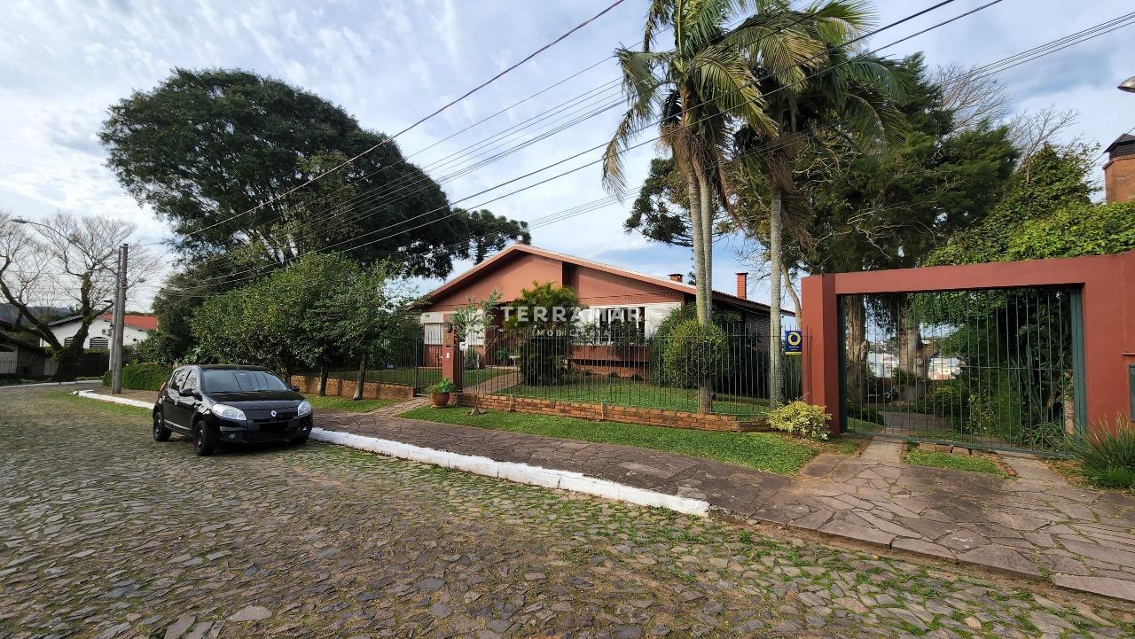 Casa à venda no Guarani: 