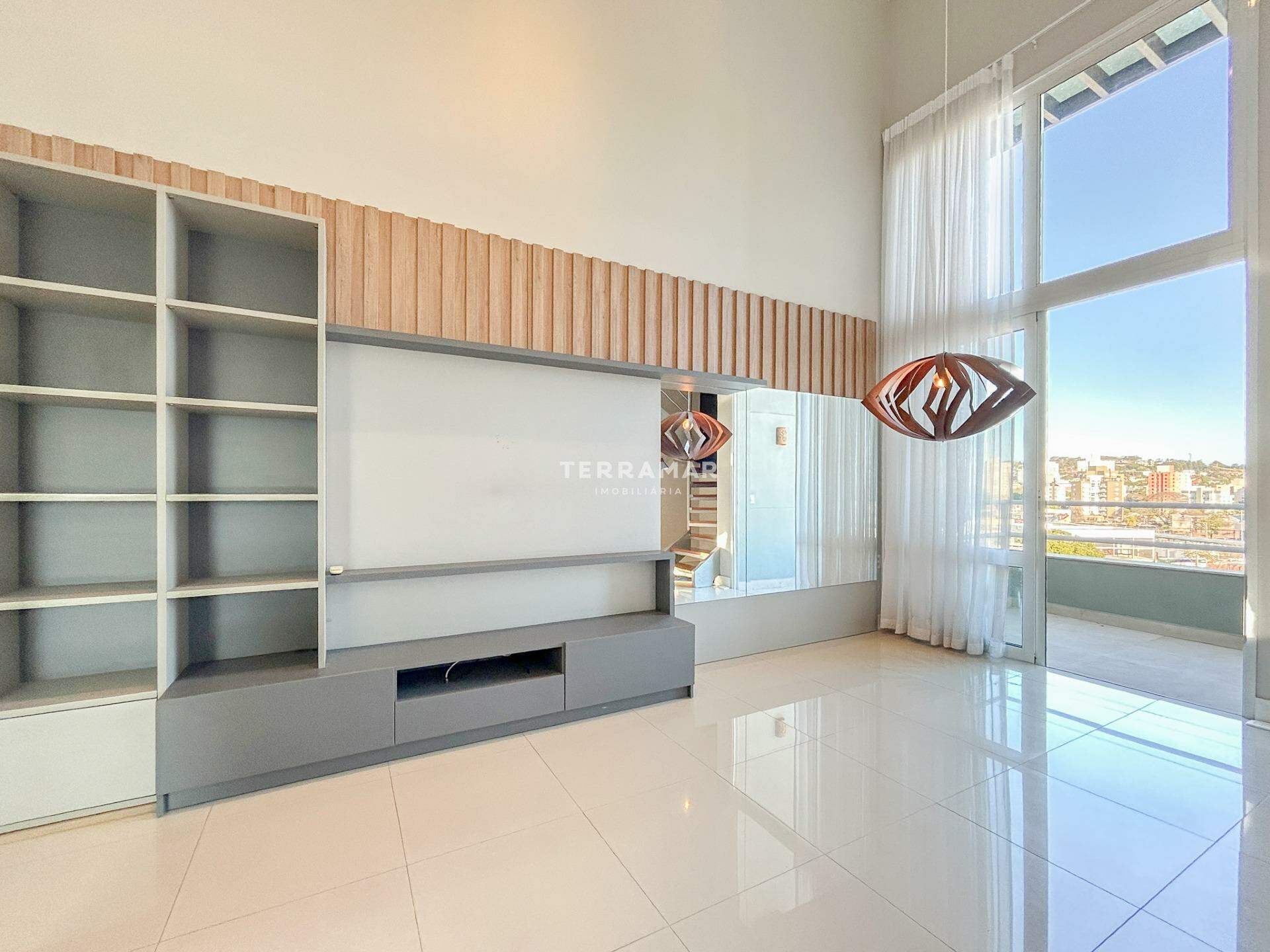 Loft à venda no Pátria Nova: 