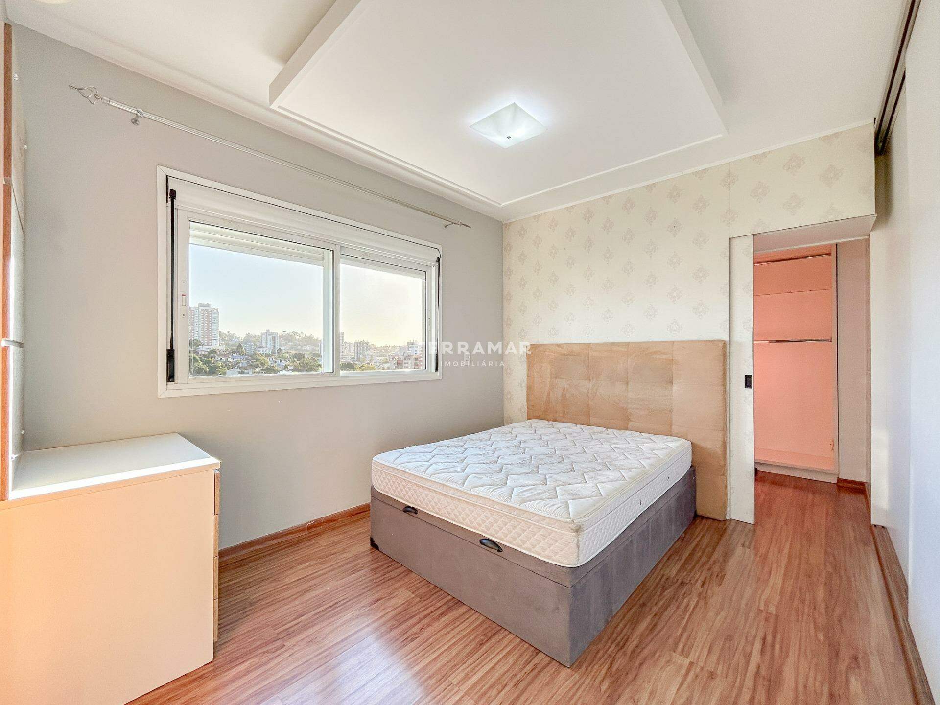 Loft à venda no Pátria Nova: