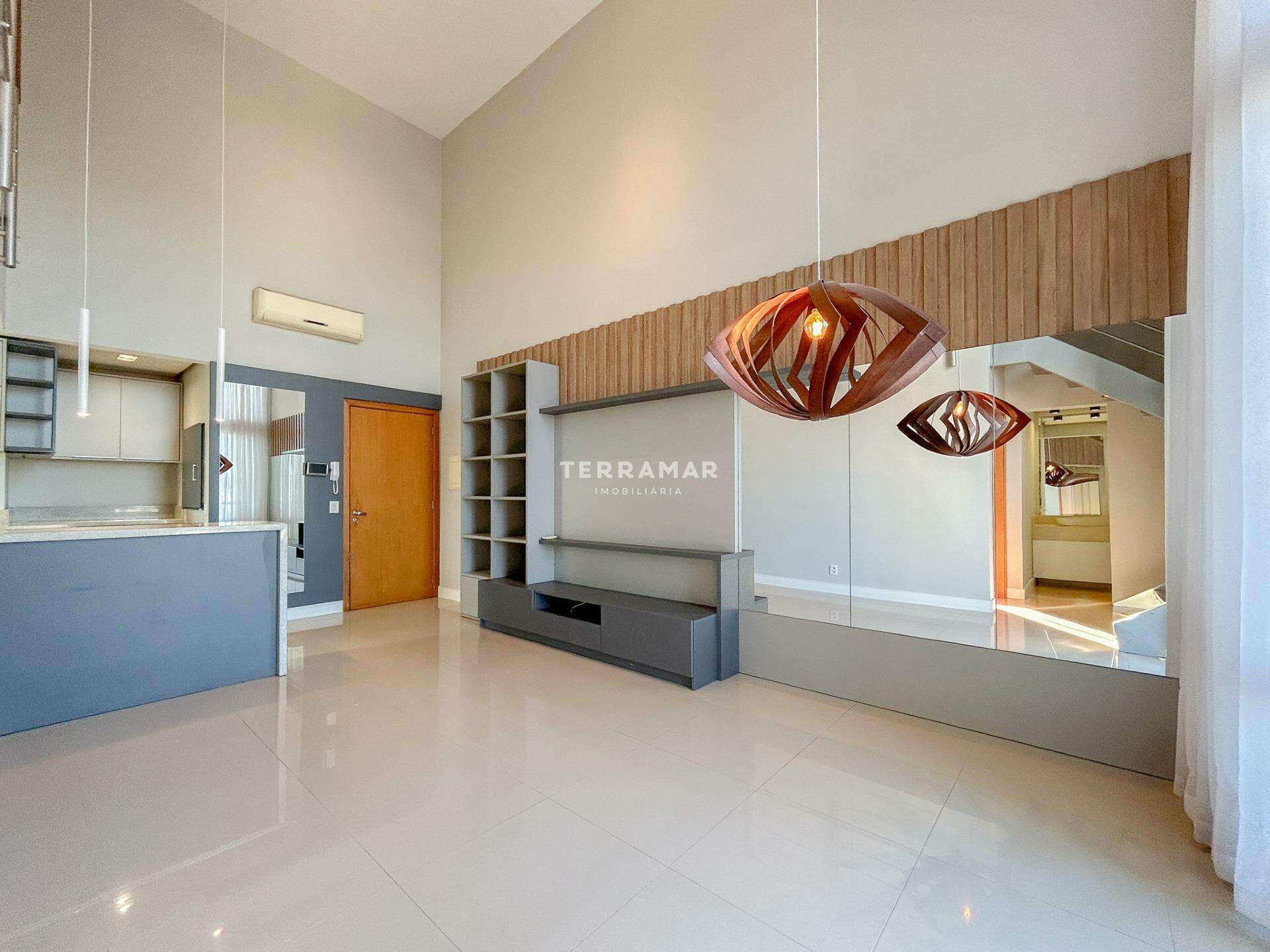 Loft à venda no Pátria Nova: 