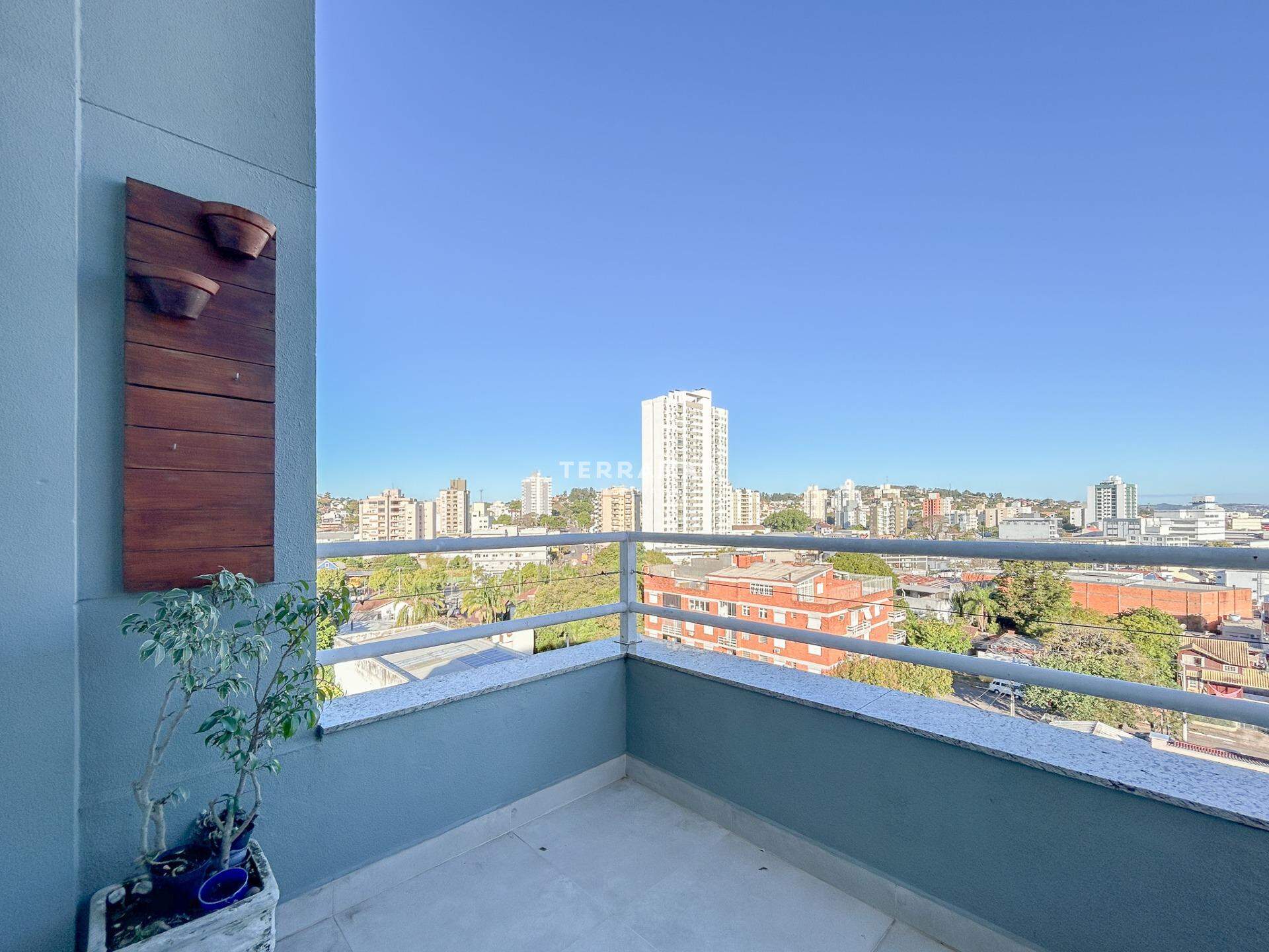Loft à venda no Pátria Nova: