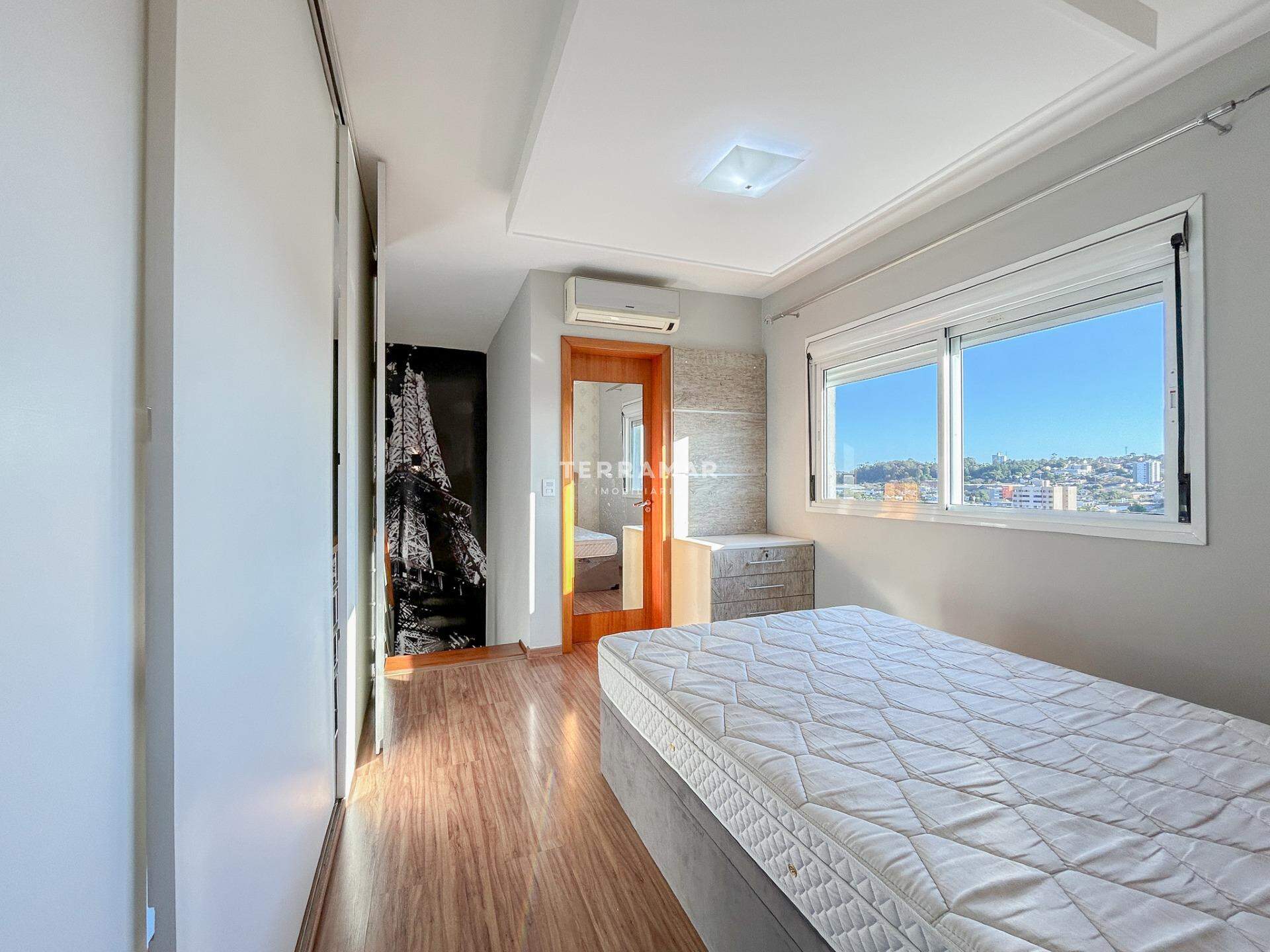 Loft à venda no Pátria Nova: