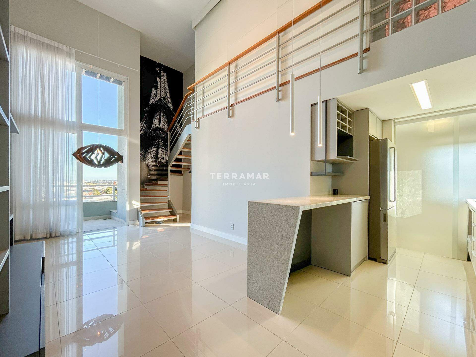 Loft à venda no Pátria Nova: 