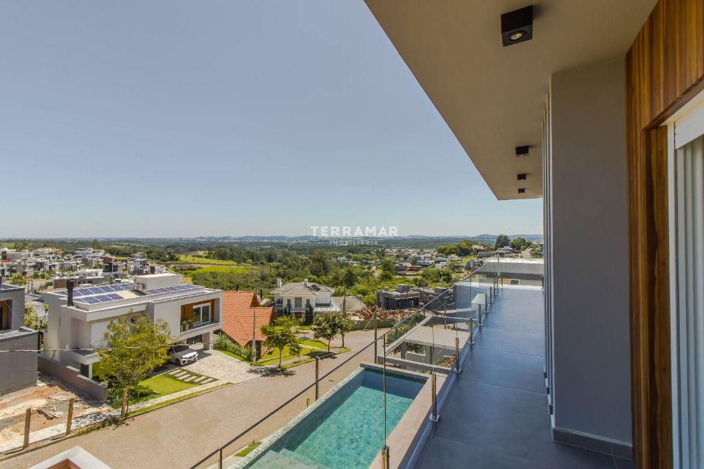 Casa em condomínio à venda no Encosta do Sol: 