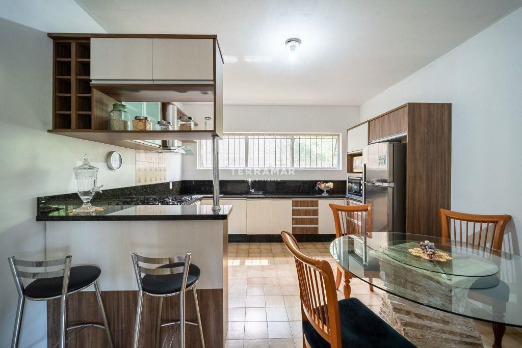 Casa à venda no Jardim Mauá: 