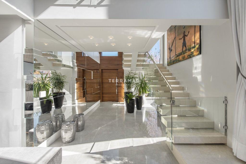 Casa em condomínio à venda no Hamburgo Velho: 