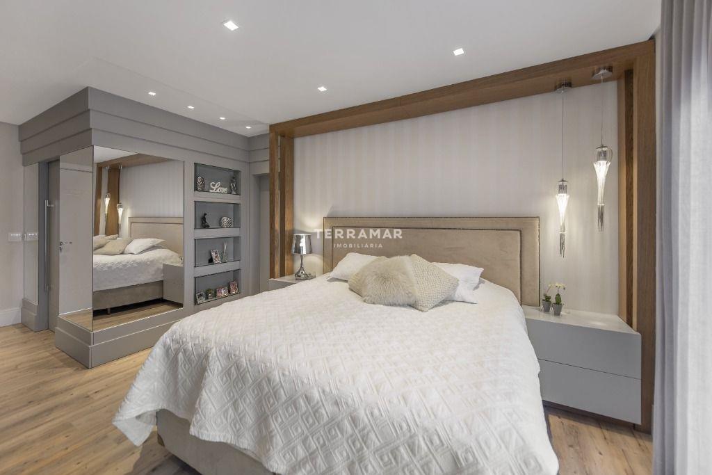 Casa em condomínio à venda no Hamburgo Velho: 