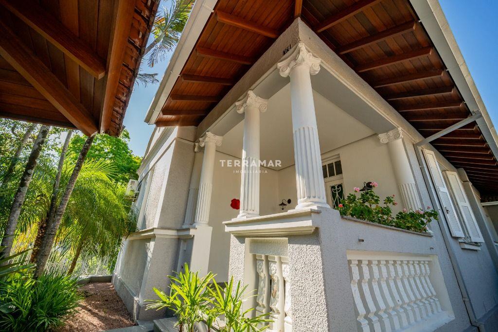 Casa à venda no Hamburgo Velho: 