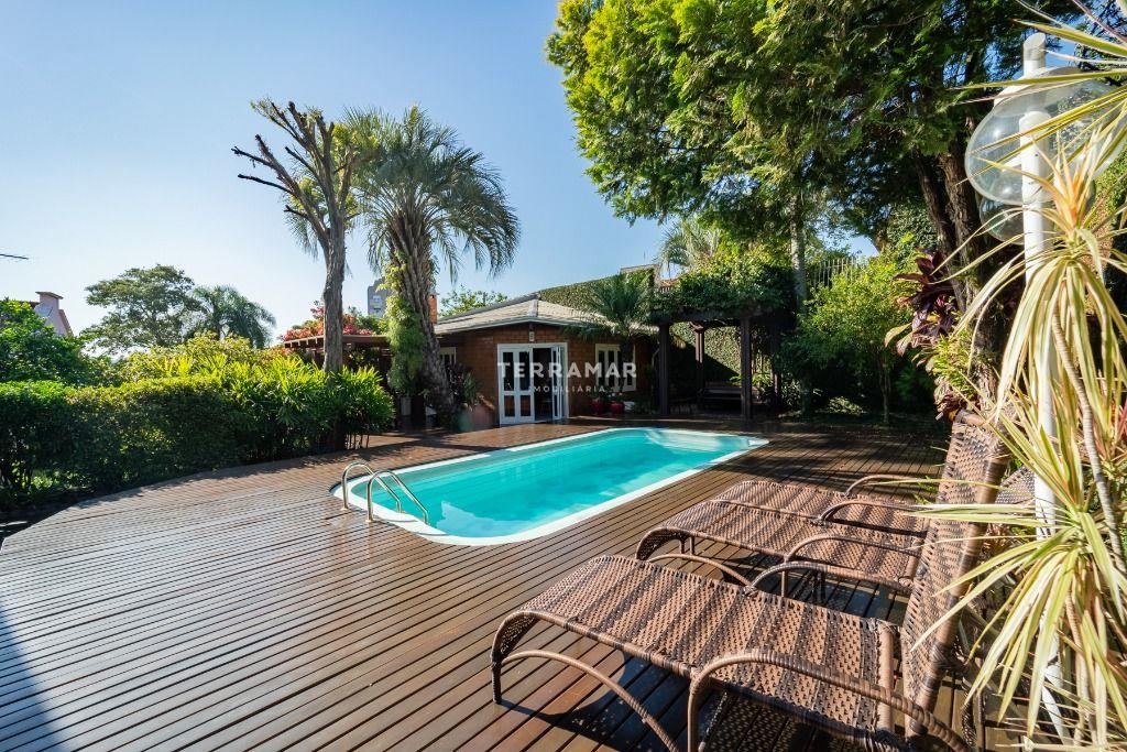 Casa à venda no Hamburgo Velho: 