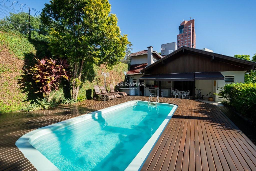 Casa à venda no Hamburgo Velho: 