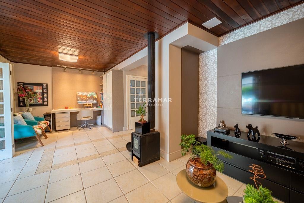 Casa à venda no Hamburgo Velho: 