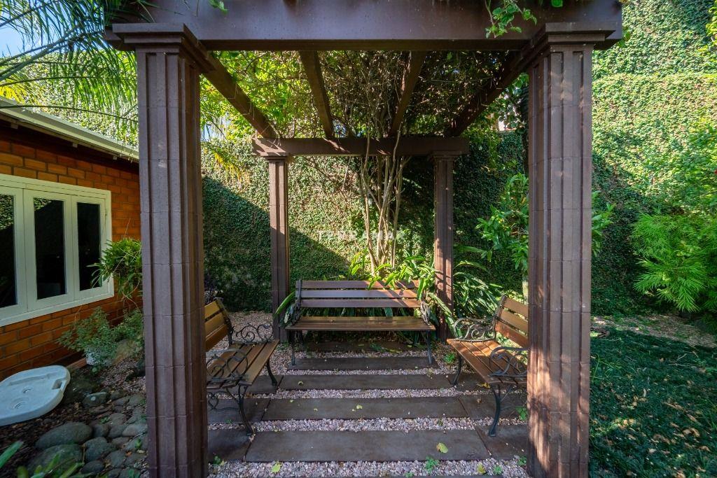 Casa à venda no Hamburgo Velho: 