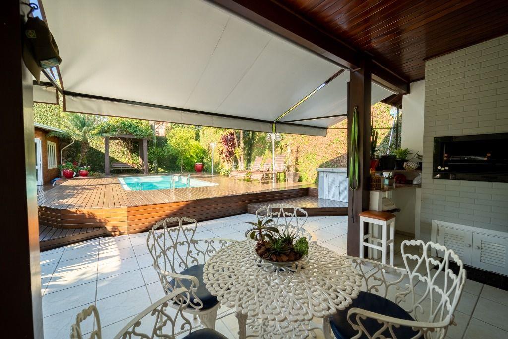 Casa à venda no Hamburgo Velho: 