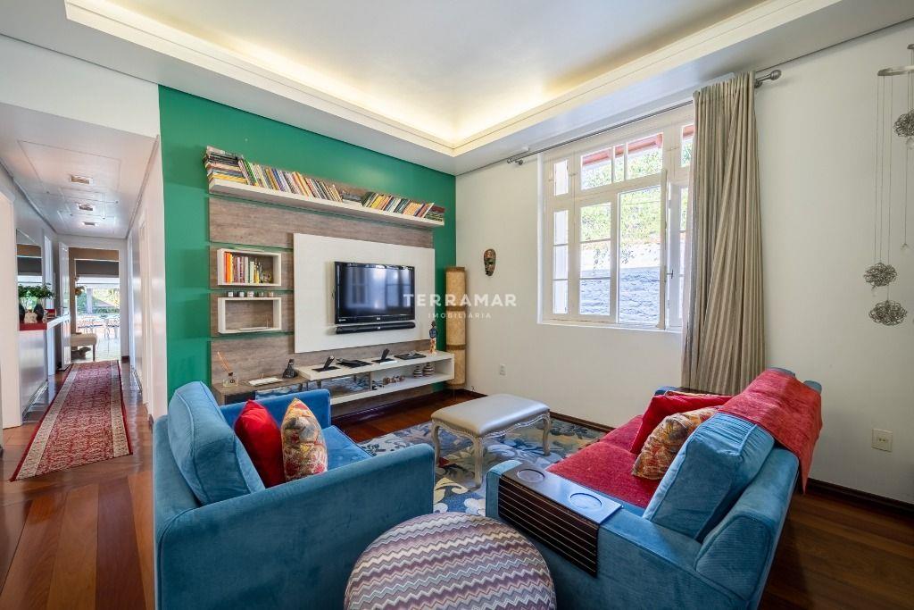 Casa à venda no Hamburgo Velho: 