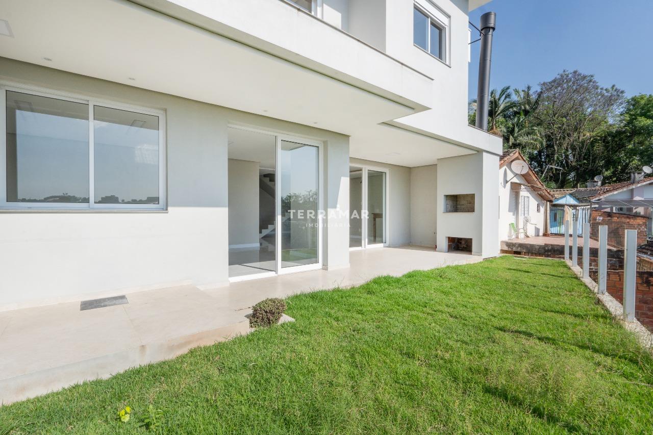 Casa à venda no Guarani: 