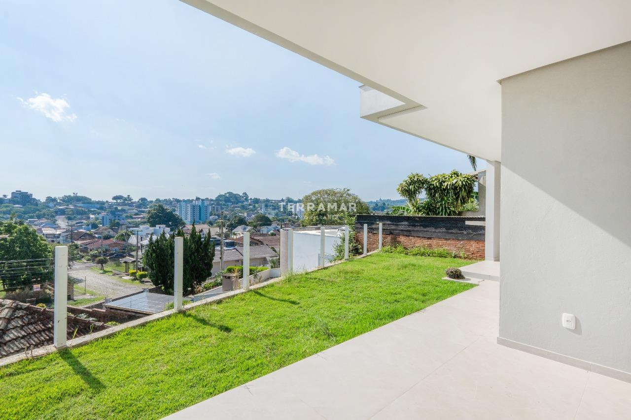 Casa à venda no Guarani: 